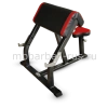 Скамья скотта с сиденьем MB 2.17 MB Barbell