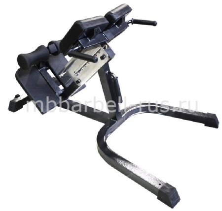 Гиперэкстензия MB 2.15 MB Barbell