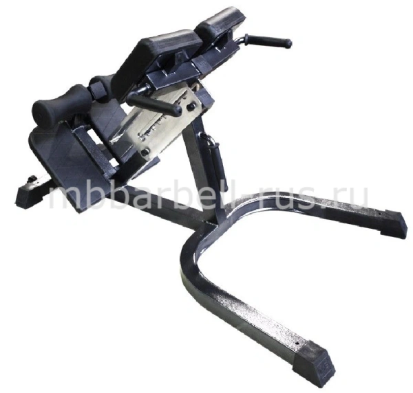 Гиперэкстензия MB 2.15 MB Barbell
