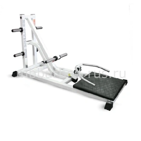 Т-образная тяга свободные веса MB 4.26 MB Barbell