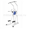 Турник пресс брусья MB 2.04 MB Barbell