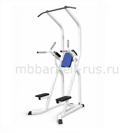 Турник пресс брусья MB 2.04 MB Barbell