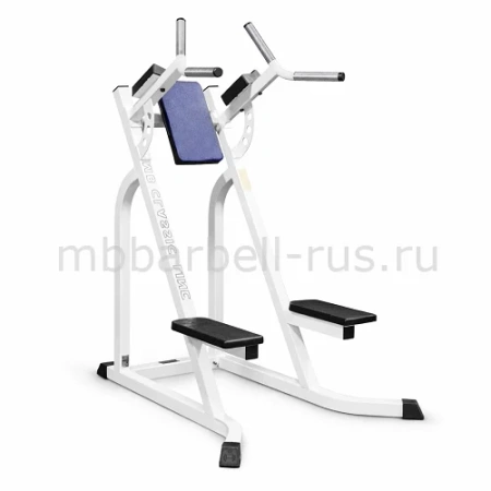 Пресс брусья MB 2.30 MB Barbell