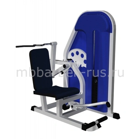 Трицепс машина MB 3.12 N MB Barbell