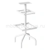 Стойка для хранения аксессуаров MB 1.04 MB Barbell