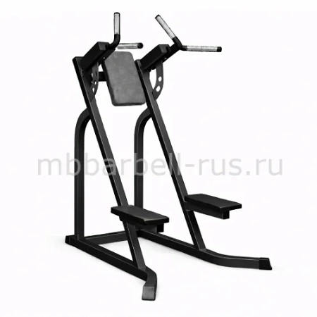 Пресс брусья MB 2.30 MB Barbell