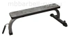 Скамья горизонтальная MB 2.03 MB Barbell