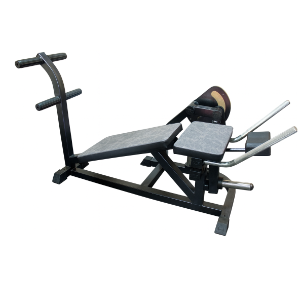 Пресс машина, скручивание свободные веса MB 4.14 MB Barbell