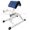 Парта для бицепса скамья скотта стоя MB 2.13 MB Barbell