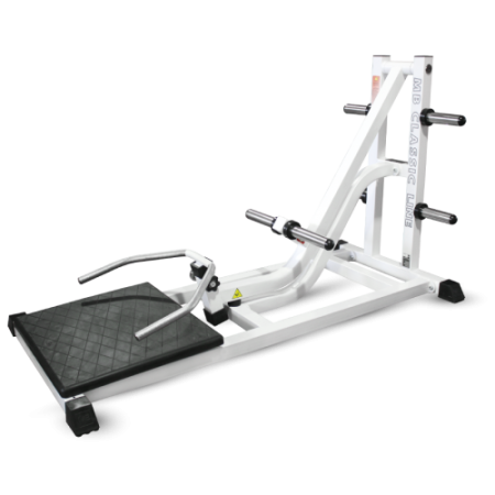 Т-образная тяга свободные веса MB 4.26 серый MB Barbell