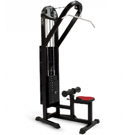 Вертикальная тяга MB 3.04 MB Barbell