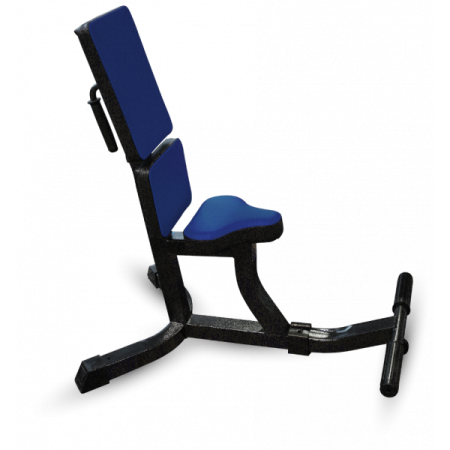 Стул для жима сидя MB 2.07 MB Barbell