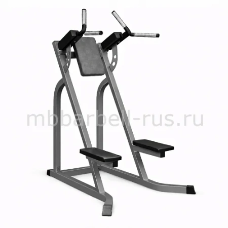 Пресс брусья MB 2.30 MB Barbell
