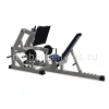 Жим ногами на свободных весах MB 4.07 MB Barbell