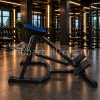 Т-образная тяга с упором в грудь свободные веса MB 4.29 MB Barbell