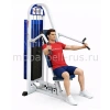Жим от плеч MB 3.19 MB Barbell
