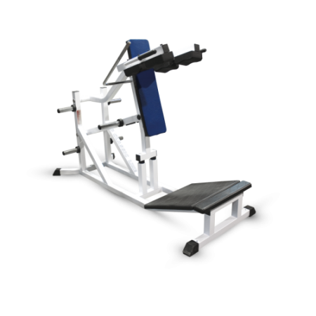 Тренажер для приседаний с обратным наклоном MB 4.20 черный MB Barbell