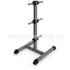 Стойка для хранения дисков d=25 мм Ёлочка MB 1.14 MB Barbell