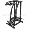 Голень стоя свободные веса MB 4.06 MB Barbell