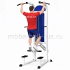 Турник брусья с разгружением Гравитрон MB 3.14 MB Barbell