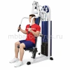 Жим под углом вверх MB 3.15 MB Barbell