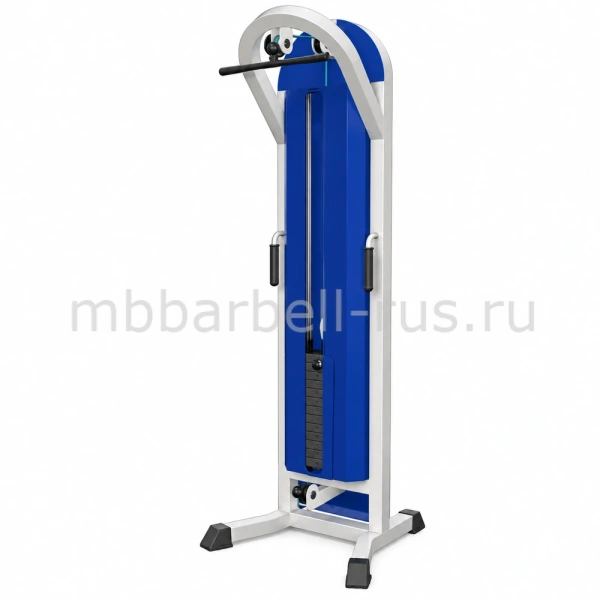 Блочная рама одинарная MB 3.06 N MB Barbell