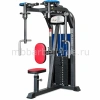 Грудь машина и задние дельты MB 3.09 MB Barbell