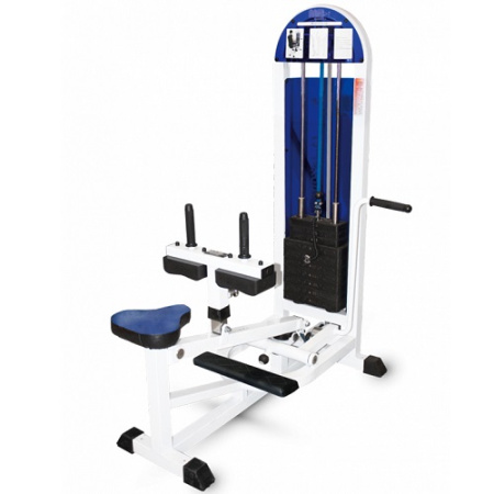 Голень сидя MB 3.27 MB Barbell