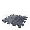 Коврик резиновый 17мм IK 701 IronKing