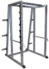 Силовая рама MB 2.01 черный MB Barbell Силовая рама MB 2.01 черный MB Barbell