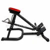 Т-образная тяга с упором в грудь свободные веса MB 4.29 MB Barbell