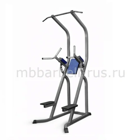 Турник пресс брусья MB 2.04 MB Barbell