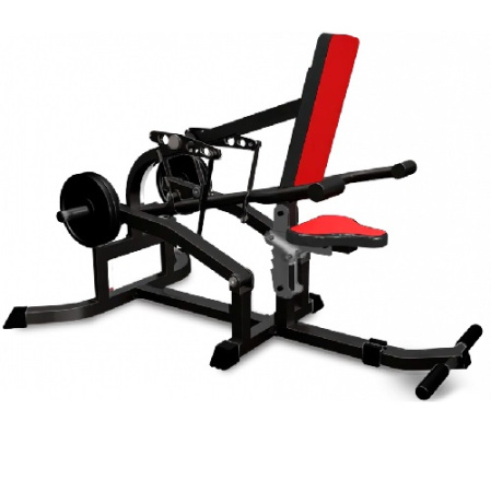 Трицепс MB 4.04 MB Barbell