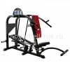 Жим вверх свободные веса MB 4.03 MB Barbell