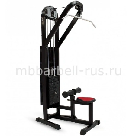 Вертикальная тяга MB 3.04 MB Barbell