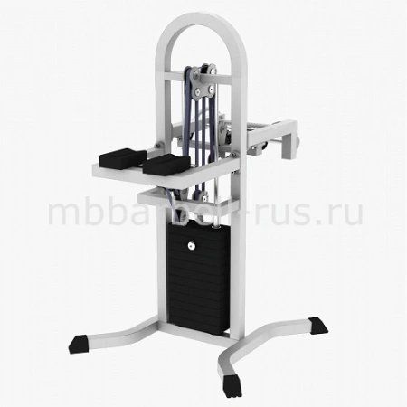 Кистевой тренажер MB 3.36 MB Barbell