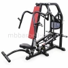 Жим под углом вверх свободные веса MB 4.15 MB Barbell