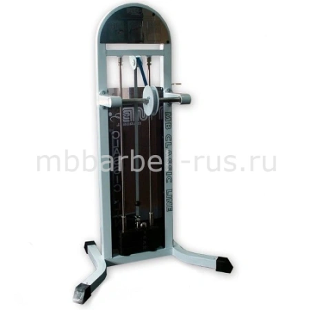 Кистевой тренажер MB 3.29 MB Barbell