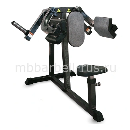 Дельта машина свободные веса MB 4.27 MB Barbell