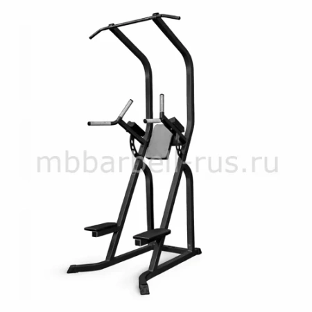 Турник пресс брусья MB 2.04 MB Barbell