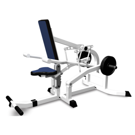 Трицепс MB 4.04 белый MB Barbell