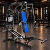 Горизонтальный жим от груди свободные веса MB 4.02 MB Barbell