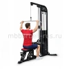 Вертикально горизонтальная тяга MB 3.02 MB Barbell