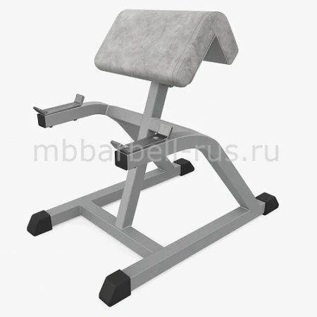 Парта для бицепса скамья скотта стоя MB 2.13 MB Barbell