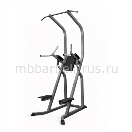 Турник пресс брусья MB 2.04 MB Barbell