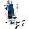 Грудь машина Баттерфляй MB 3.26 MB Barbell