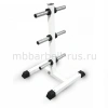 Стойка для хранения дисков на d=50мм елочка MB 1.15 MB Barbell