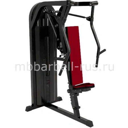 Горизонтальный жим от груди MB 3.18 N MB Barbell