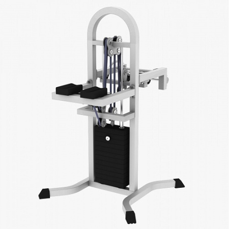 Кистевой тренажер MB 3.36 MB Barbell