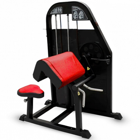 Бицепс машина MB 3.11 MB Barbell